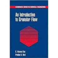 An Introduction to Granular Flow