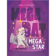Megabat Megastar