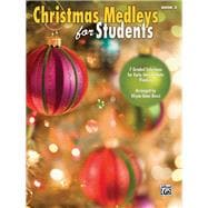Christmas Medleys for Students