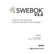 Guide to the Software Engineering Body of Knowledge: Version 3.0