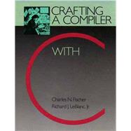 Crafting a Compiler with C