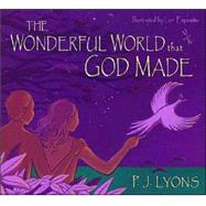 The Wonderful World That God Made