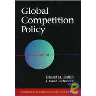 Global Competition Policy
