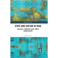 State and Sufism in Iraq