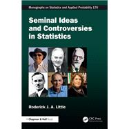 Seminal Ideas and Controversies in Statistics