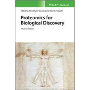 Proteomics for Biological Discovery