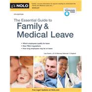 The Essential Guide to Family & Medical Leave