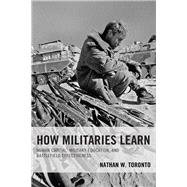 How Militaries Learn Human Capital, Military Education, and Battlefield Effectiveness