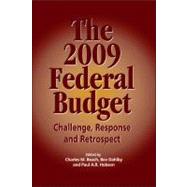 The 2009 Federal Budget