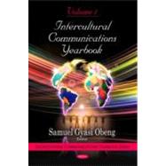 Intercultural Communications Yearbook