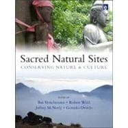 Sacred Natural Sites