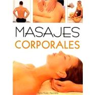 Masajes corporales/ Corporal Massages