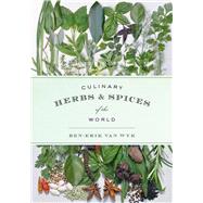 Culinary Herbs & Spices of the World