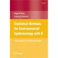 Statistical Methods for Environmental Epidemiology with R