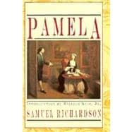 Pamela : Or, Virtue Rewarded