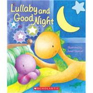 Lullaby And Good Night