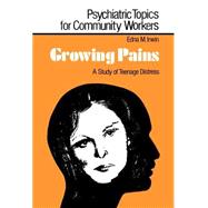 Growing Pains: A Study of Teenage Distress