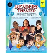 Readers' Theater, Level 2