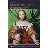 Tales and Trials of Love