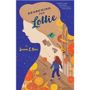 Searching for Lottie,9780823441662