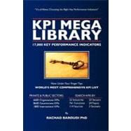 KPI Mega Library