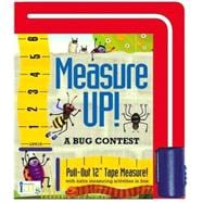 Measure Up! : A Bug Olympics
