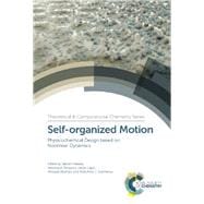 Self-organized Motion