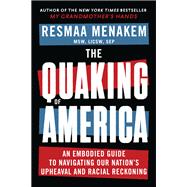 The Quaking of America,9781949481662