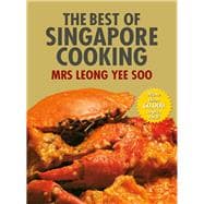 The Best of Singapore Cooking