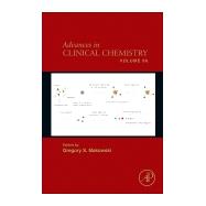 Advances in Clinical Chemistry