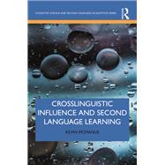 Crosslinguistic Influence and Second Language Learning