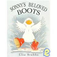 Sonny's Beloved Boots
