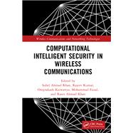 Computational Intelligent Security in Wireless Communications