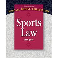 Sports Law