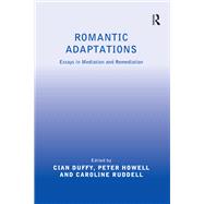 Romantic Adaptations
