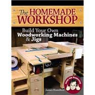 The Homemade Workshop