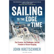 Sailing to the Edge of Time
