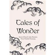Tales of Wonder