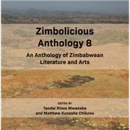 Zimbolicious Anthology Volume 8