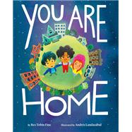 You Are Home
