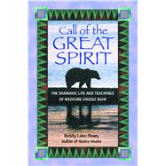 Call of the Great Spirit,9781879181663