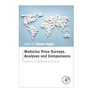 Medicine Price Surveys, Analyses and Comparisons
