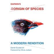 Darwin's on the Origin of Species