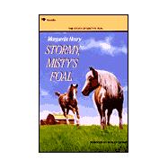 Stormy : Misty's Foal