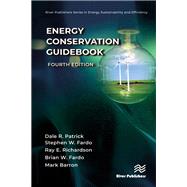 Energy Conservation Guidebook