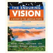 The Enduring Vision, 9th
