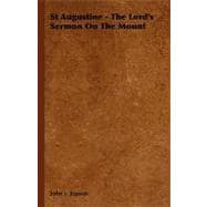 St Augustine - the Lord's Sermon on the Mount