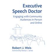 Executive Speech Doctor