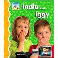 India And Iggy