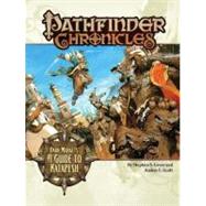 Pathfinder Chronicles: Dark Markets